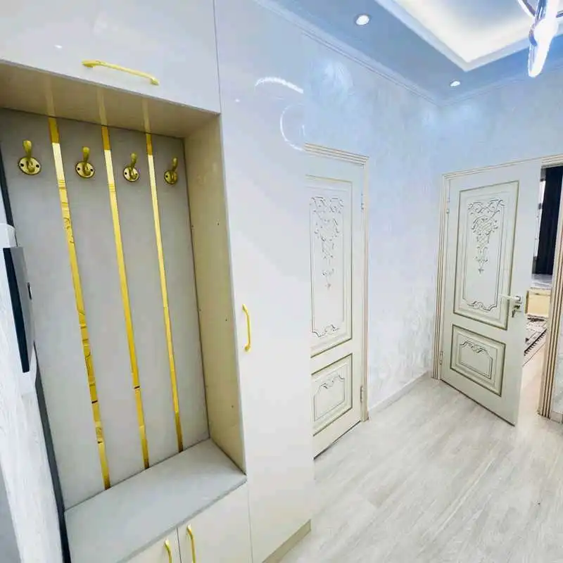 2-к квартира, 5 этаж, 56 м², Фирдавси (Казинои Саидшо) — фото 5