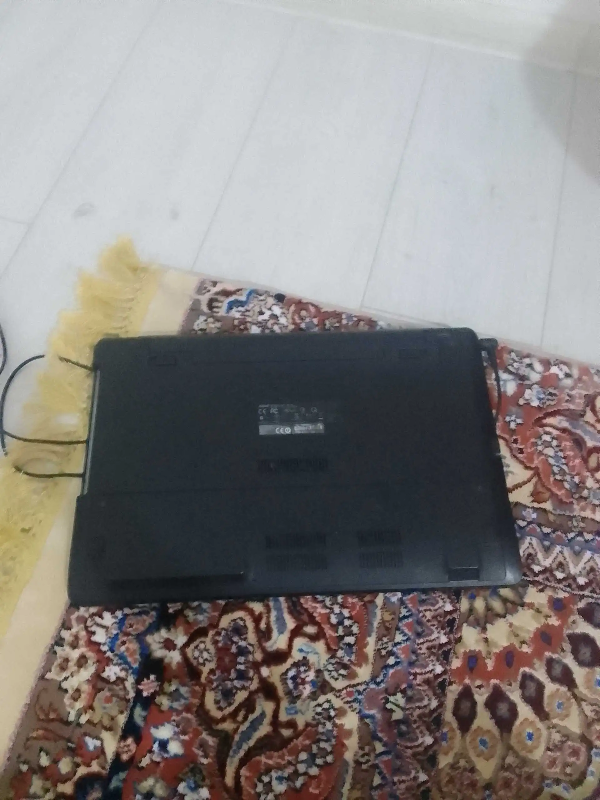 Ноутбук ASUS — фото 6