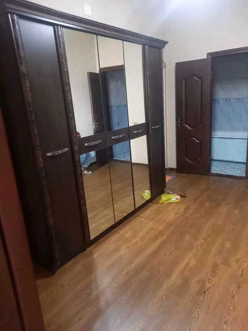 2-к квартира, 2 этаж, 69 м², фирдавси  пушти казинои саидшо — фото 6