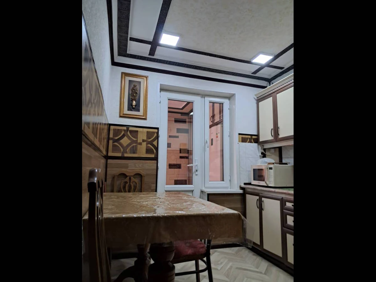 3-к квартира, 3 этаж, 76 м², Фирдавсӣ
