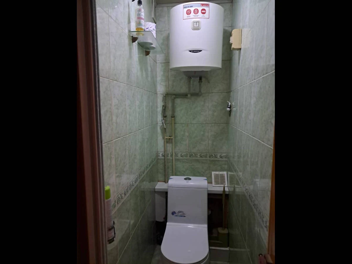 3-к квартира, 3 этаж, 76 м², Фирдавсӣ