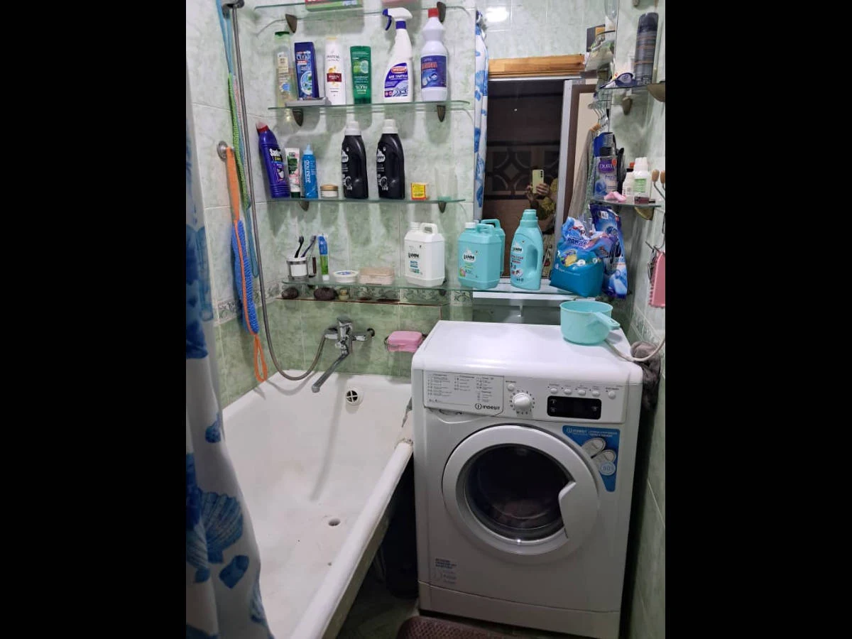 3-к квартира, 3 этаж, 76 м², Фирдавсӣ