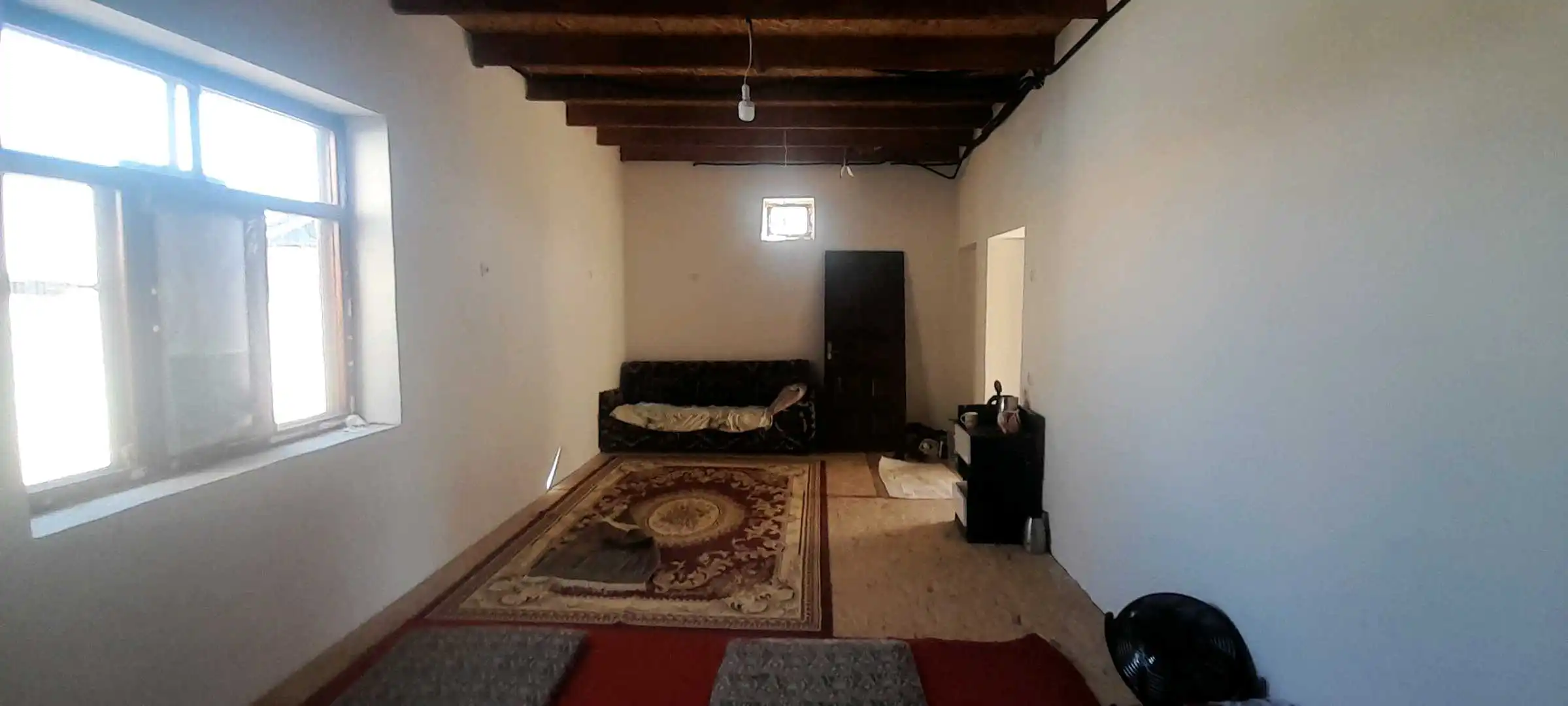 1 этажный, 1-комн. дом, 600 м², 34 соток, Худжанд 8 мкр маҳалли ободи 14 — фото 2