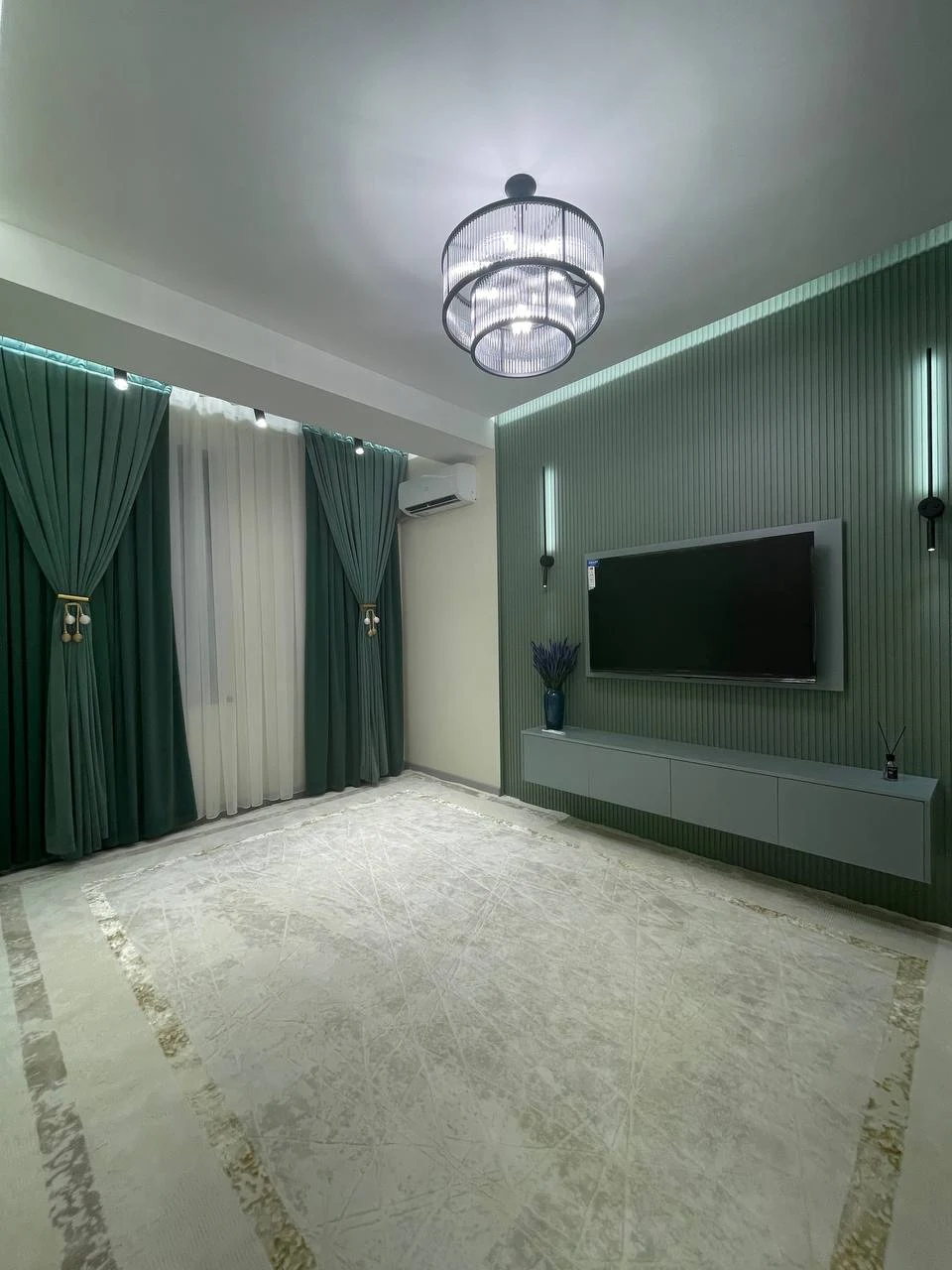 3-к квартира, 7 этаж, 57 м², Сино — фото 4