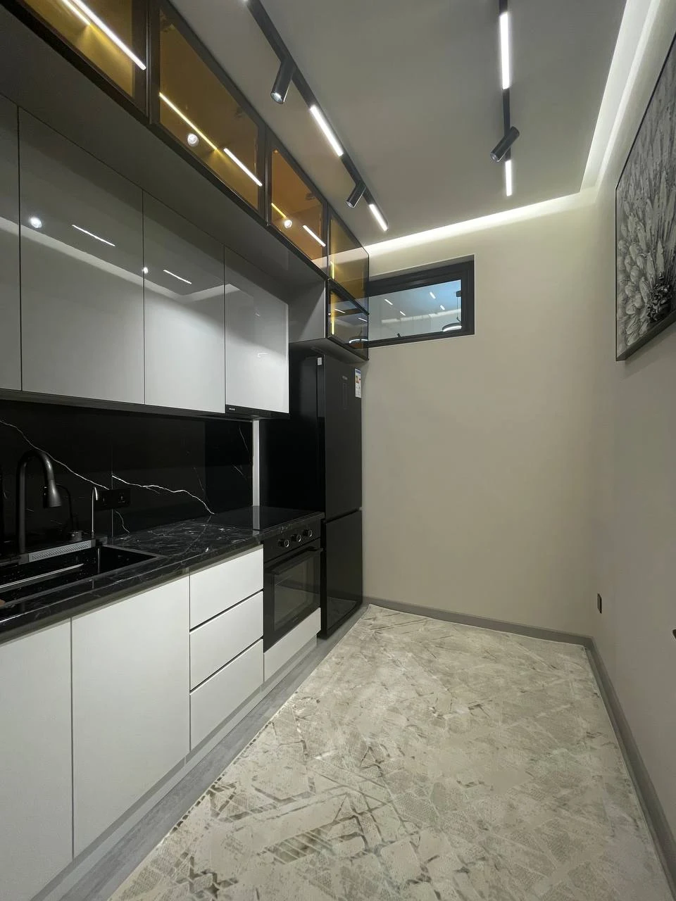 3-к квартира, 7 этаж, 57 м², Сино — фото 9