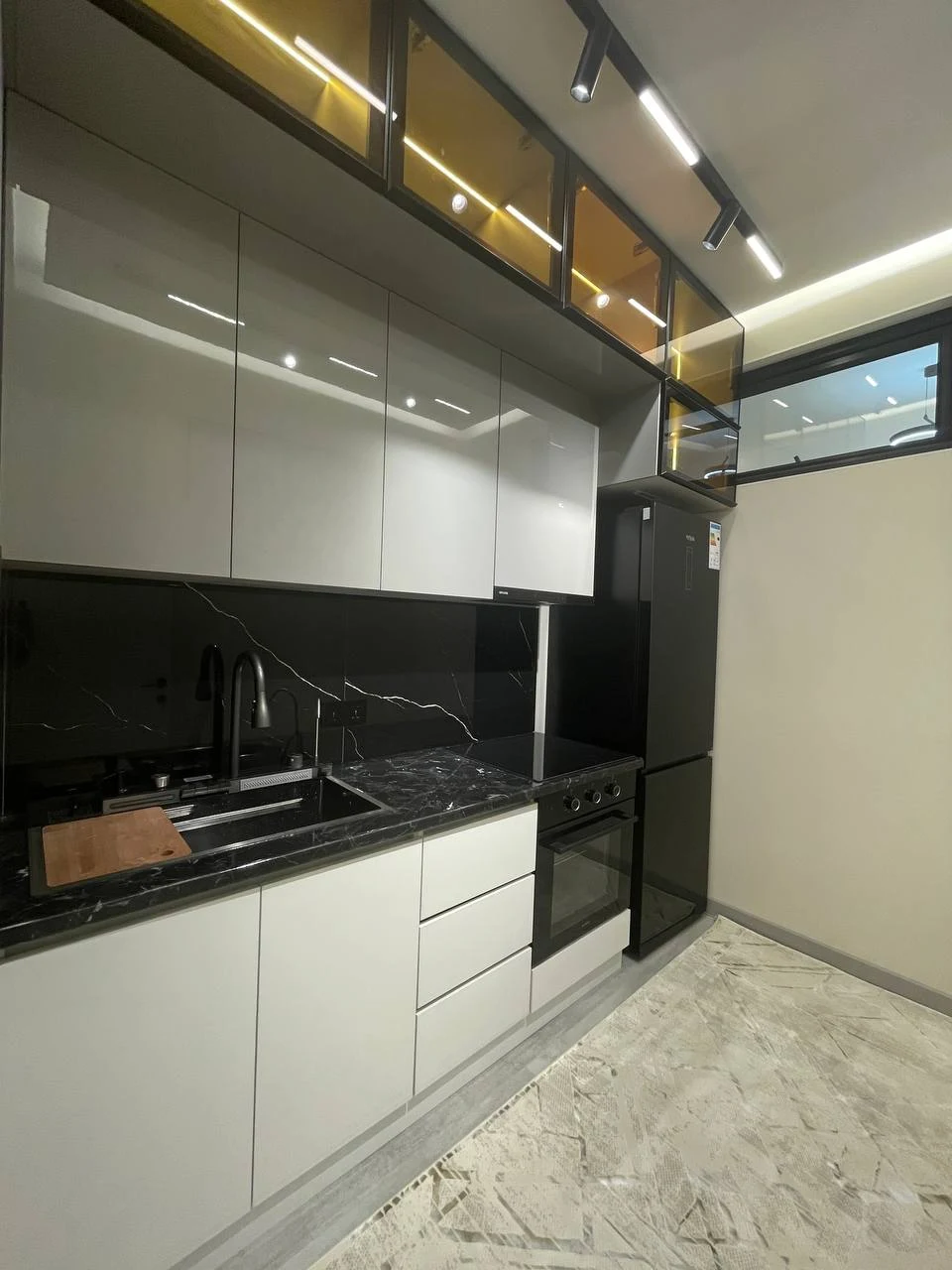 3-к квартира, 7 этаж, 57 м², Сино — фото 10