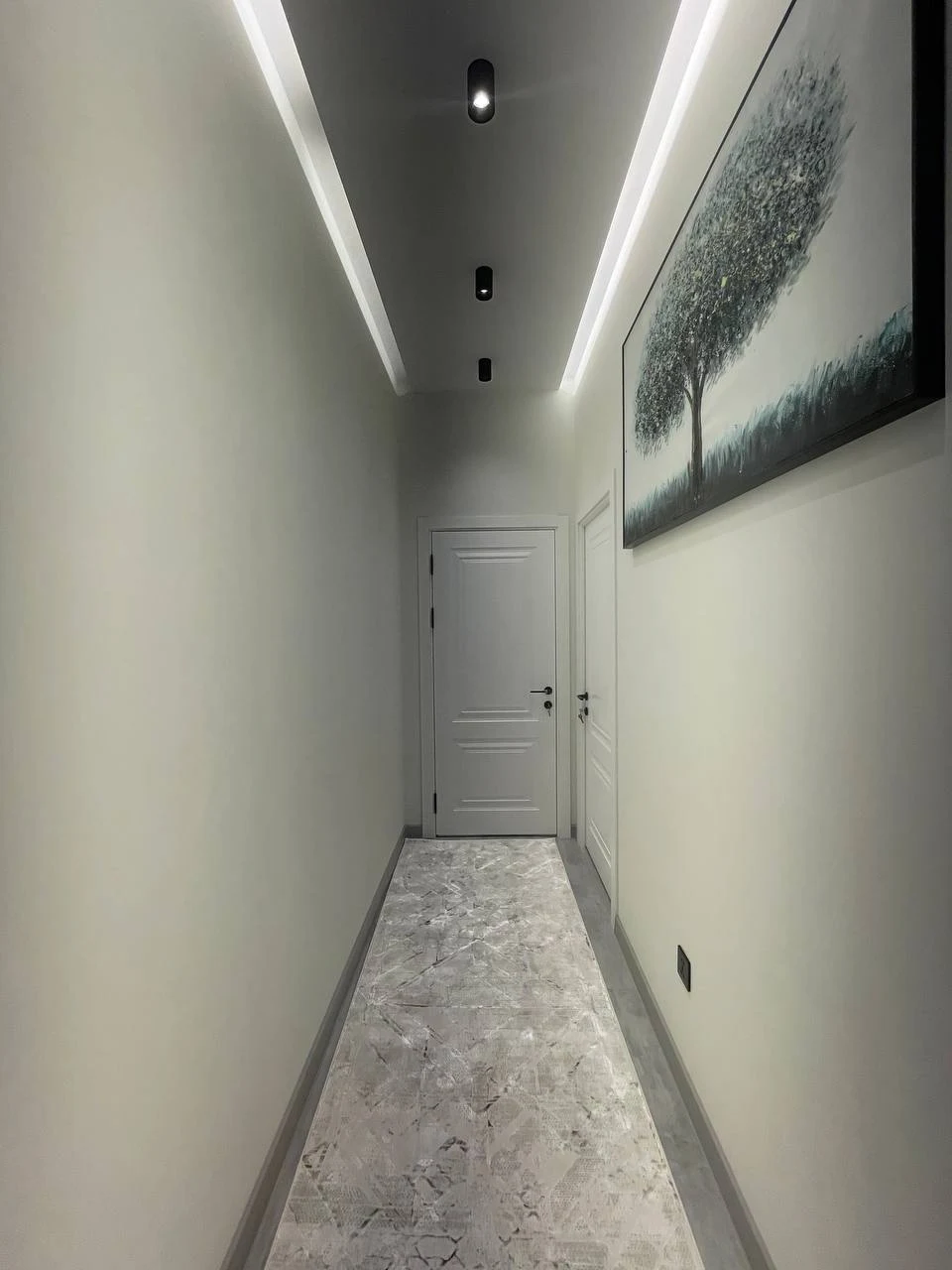 3-к квартира, 7 этаж, 57 м², Сино — фото 11