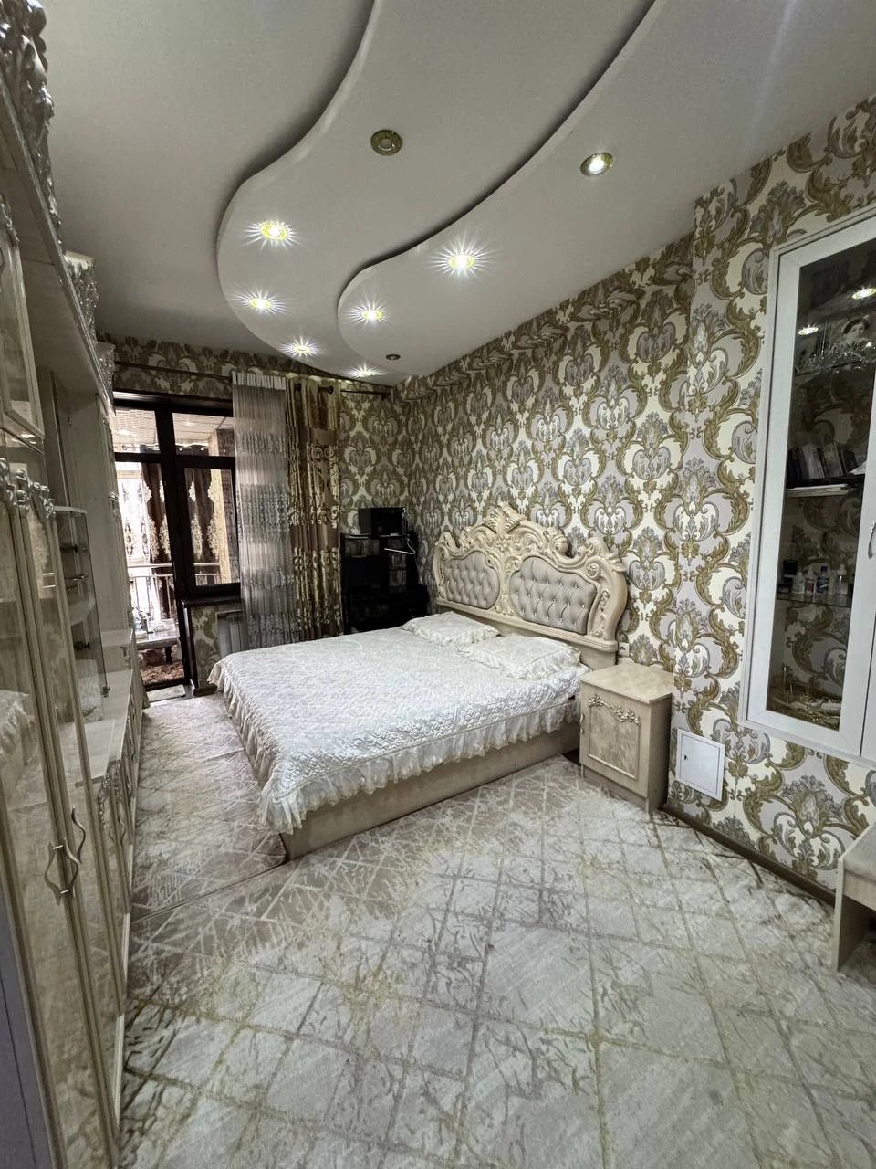 3-к квартира, 3 этаж, 94 м², Шохмансур — фото 4