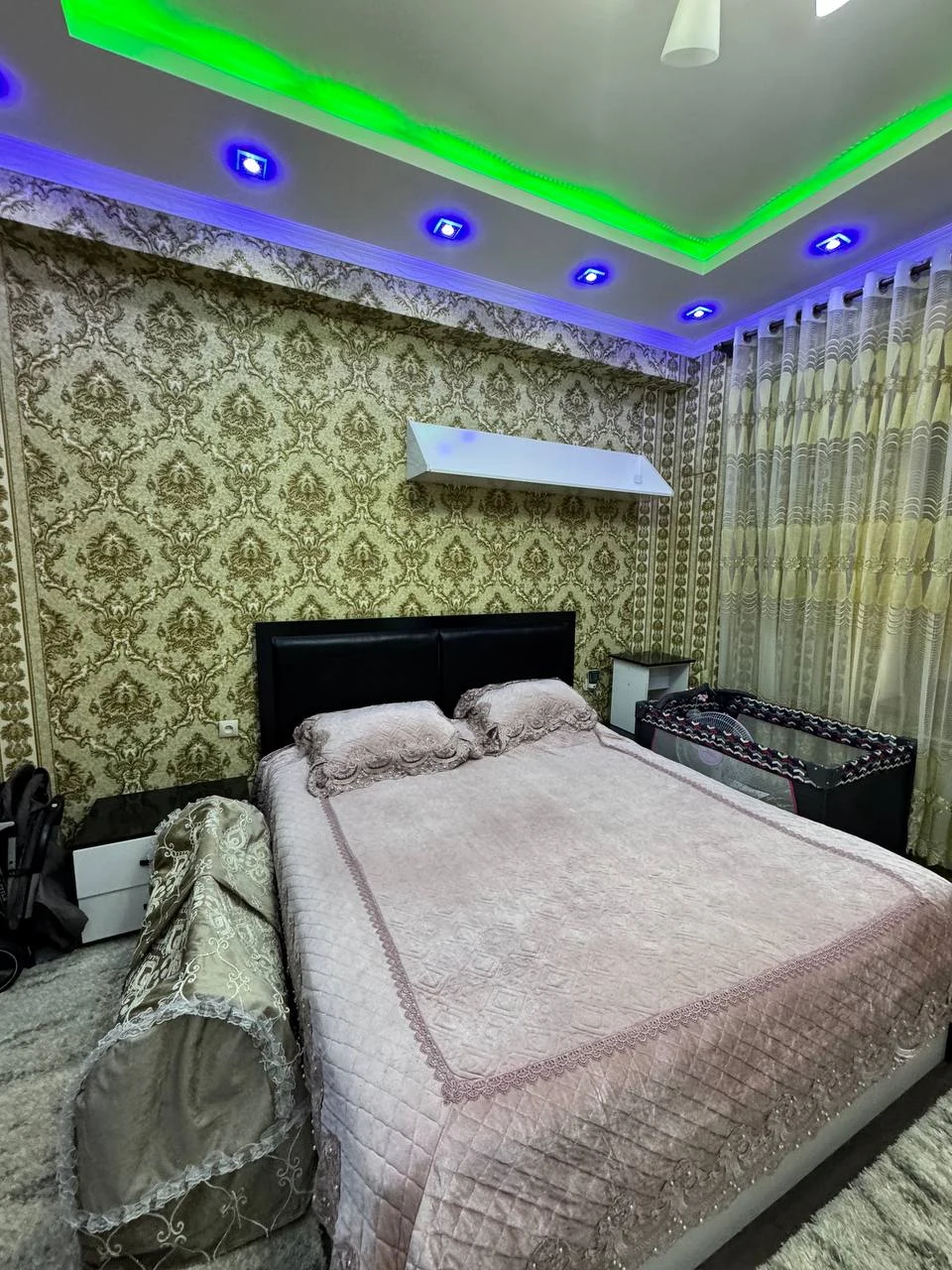 3-к квартира, 3 этаж, 94 м², Шохмансур — фото 6