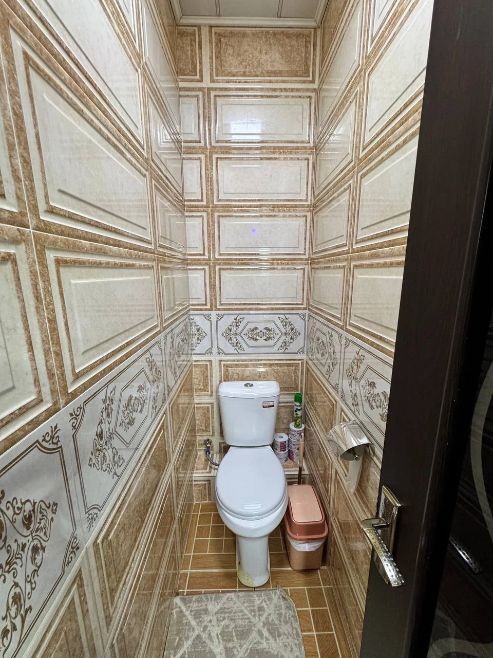 3-к квартира, 3 этаж, 94 м², Шохмансур — фото 18
