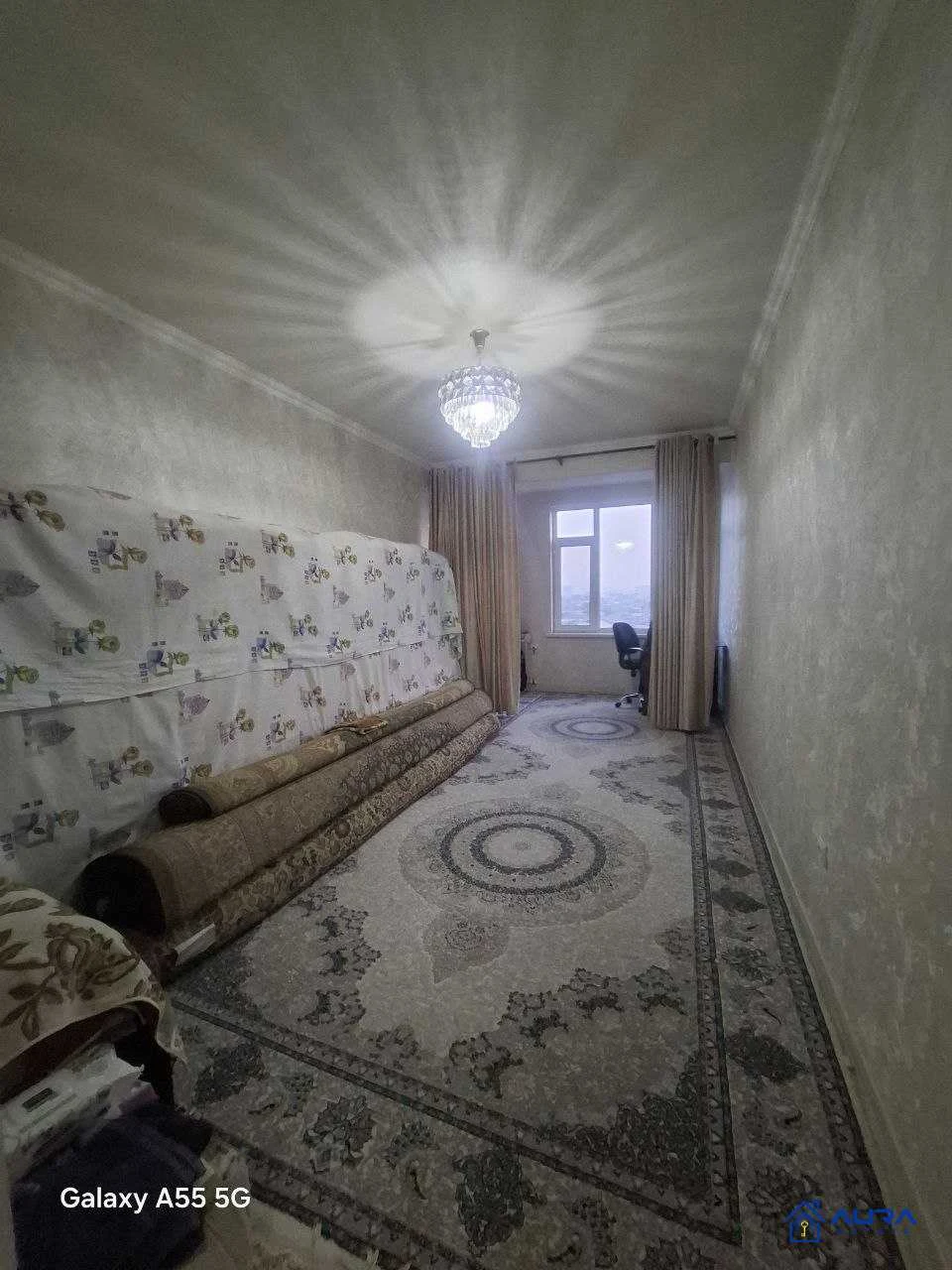 3-к квартира, 7 этаж, 104 м², Шохмансур — фото 5