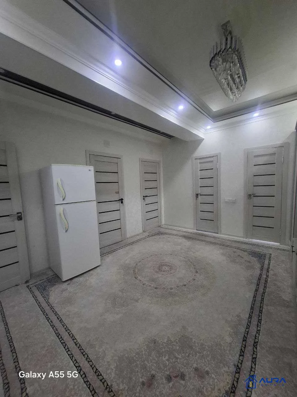 3-к квартира, 7 этаж, 104 м², Шохмансур — фото 9