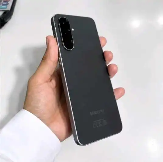 Samsung A56 5G  — фото 3