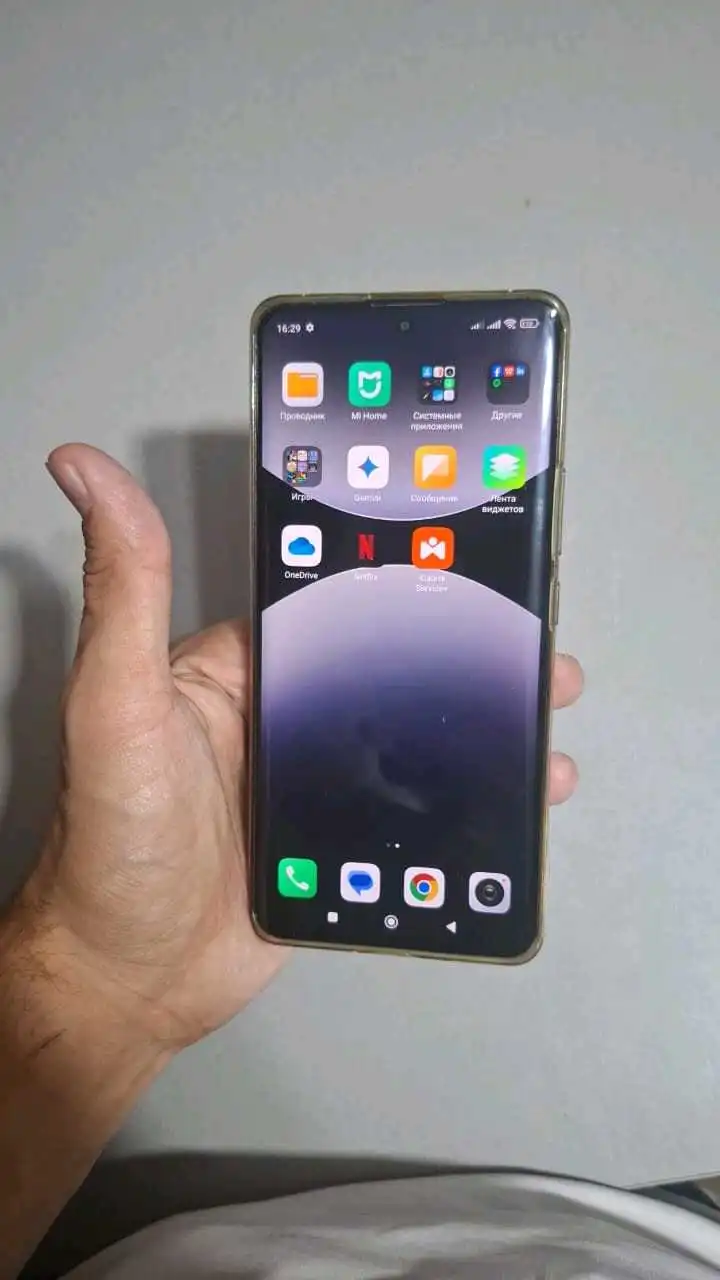Xiaomi Redmi Note 14 pro + — фото 5