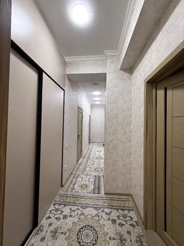 2-к квартира, 14 этаж, 80 м², Шохмансур — фото 10