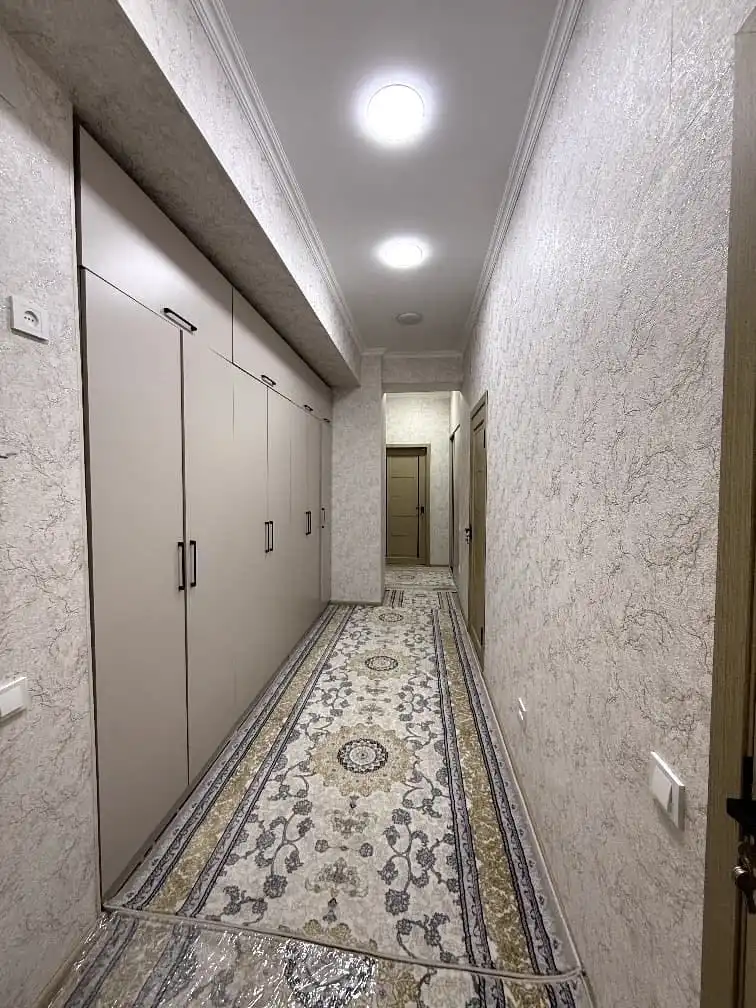 2-к квартира, 14 этаж, 80 м², Шохмансур — фото 11