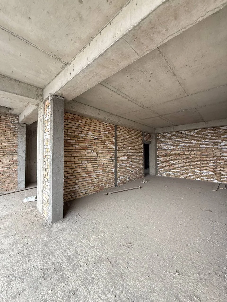 2-к квартира, 9 этаж, 99 м², Шоҳмансур