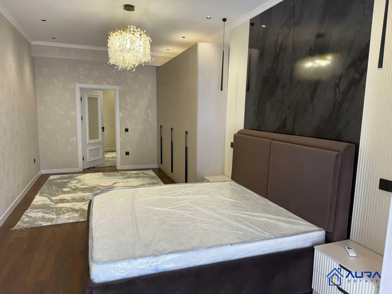 2-к квартира, 14 этаж, 84 м², И Сомони — фото 3