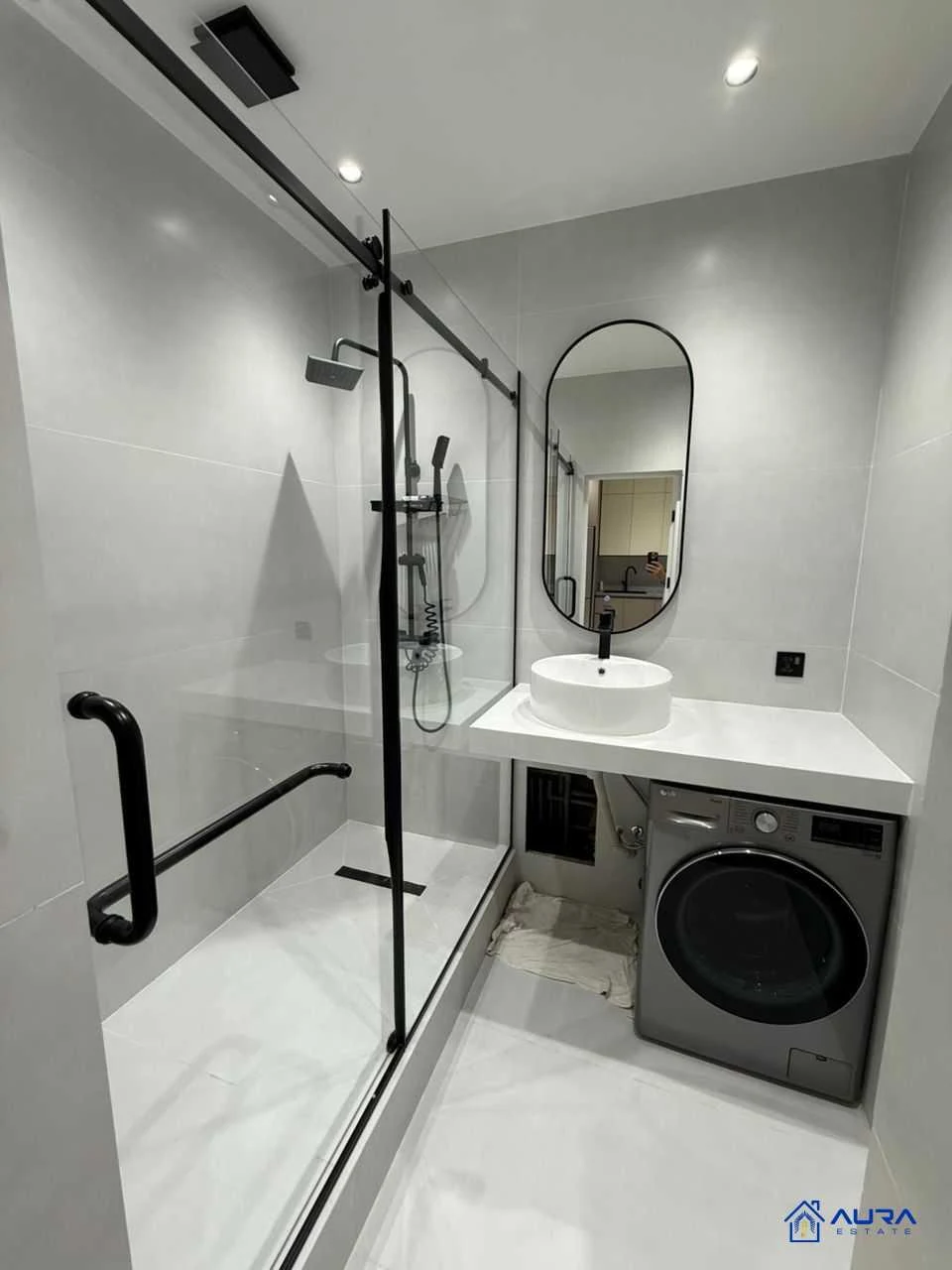 2-к квартира, 14 этаж, 84 м², И Сомони — фото 6