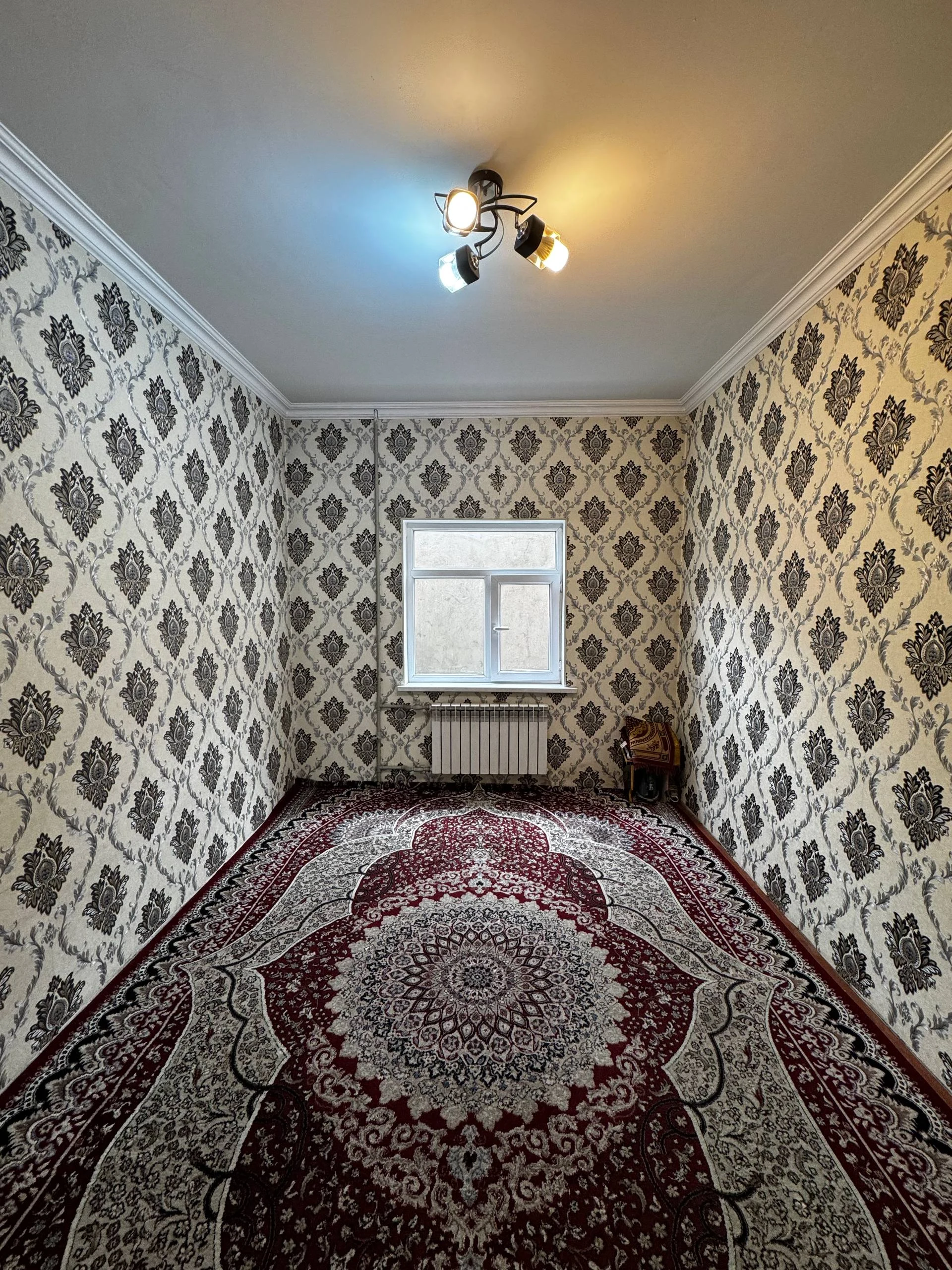 2 этажный, 5-комн. дом, 120 м², 2 соток, Фирдавсӣ