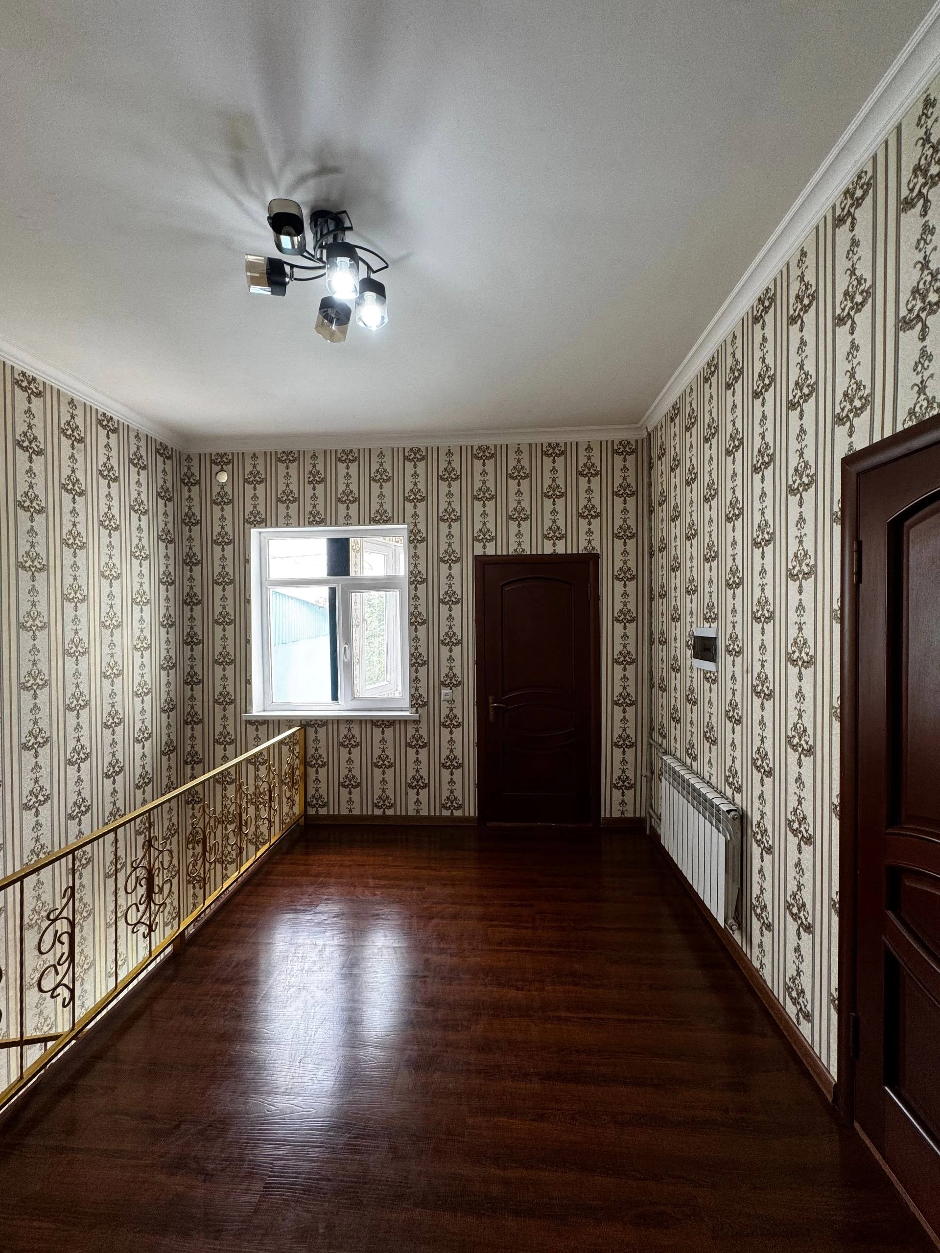 2 этажный, 5-комн. дом, 120 м², 2 соток, Фирдавсӣ