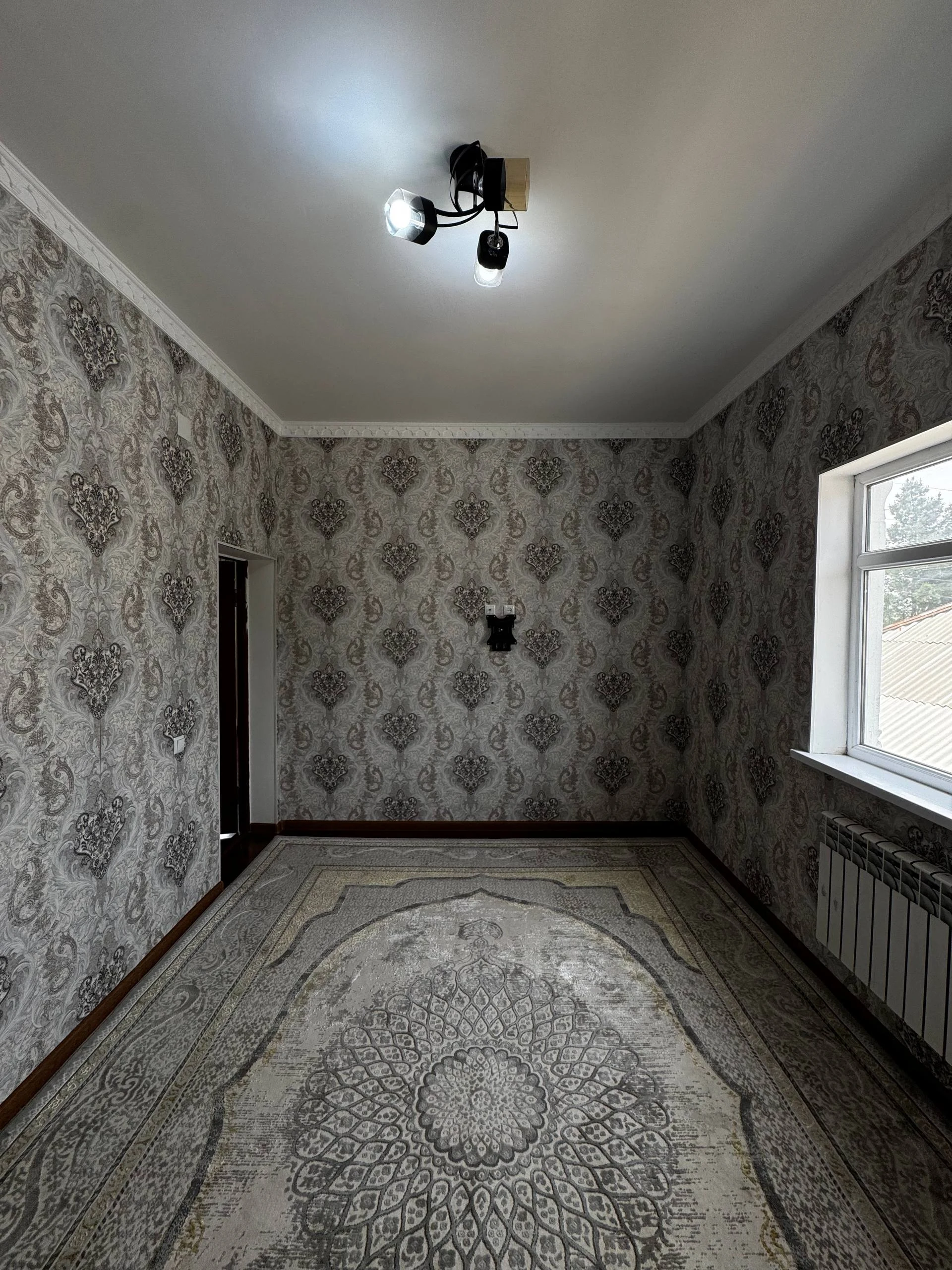 2 этажный, 5-комн. дом, 120 м², 2 соток, Фирдавсӣ