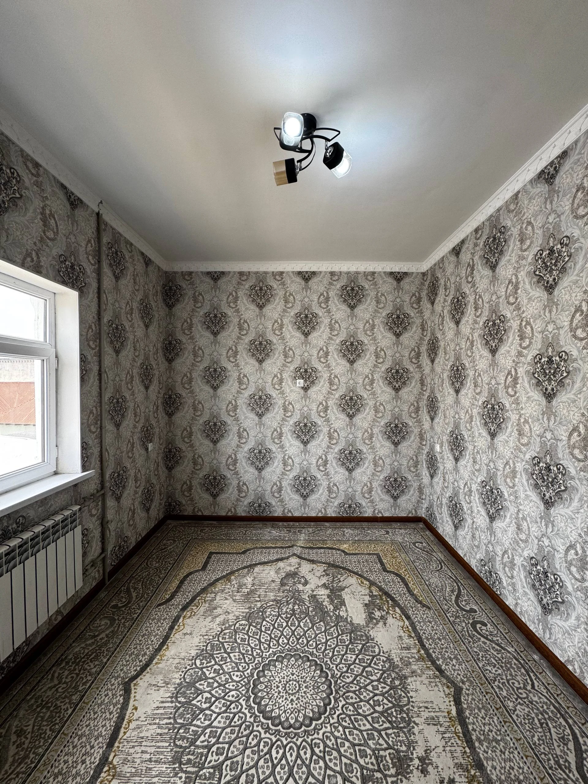2 этажный, 5-комн. дом, 120 м², 2 соток, Фирдавсӣ