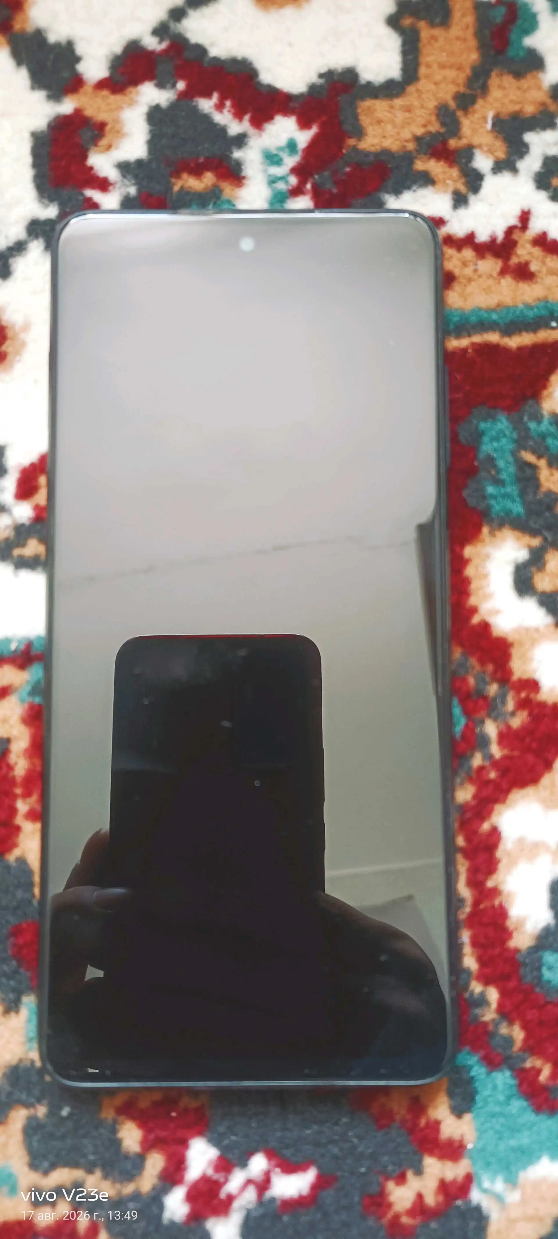 POCO X3 PRO — фото 3