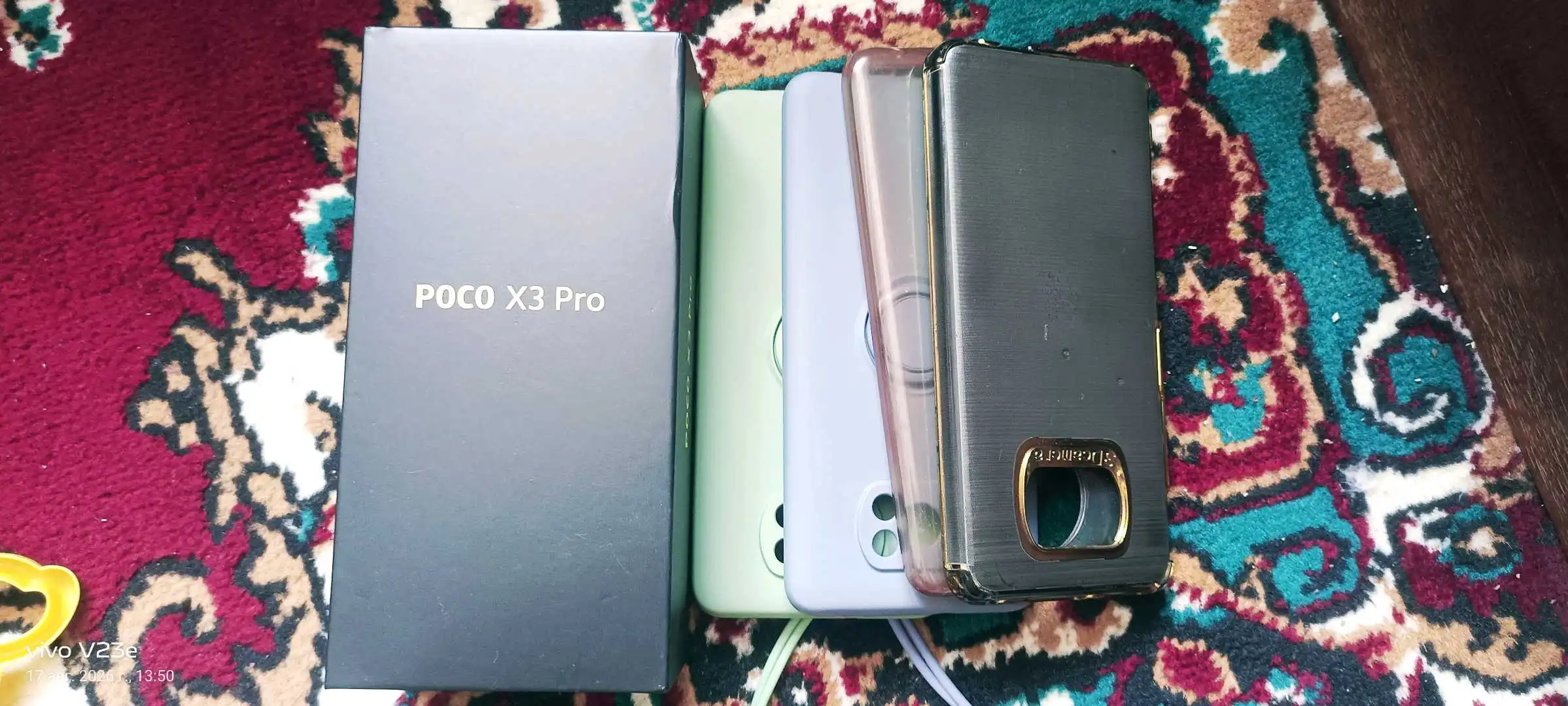 POCO X3 PRO — фото 2
