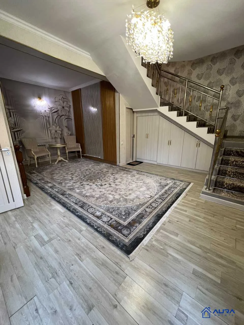 2 этажный, 5-комн. дом, 288 м², 3 соток, Сино — фото 16