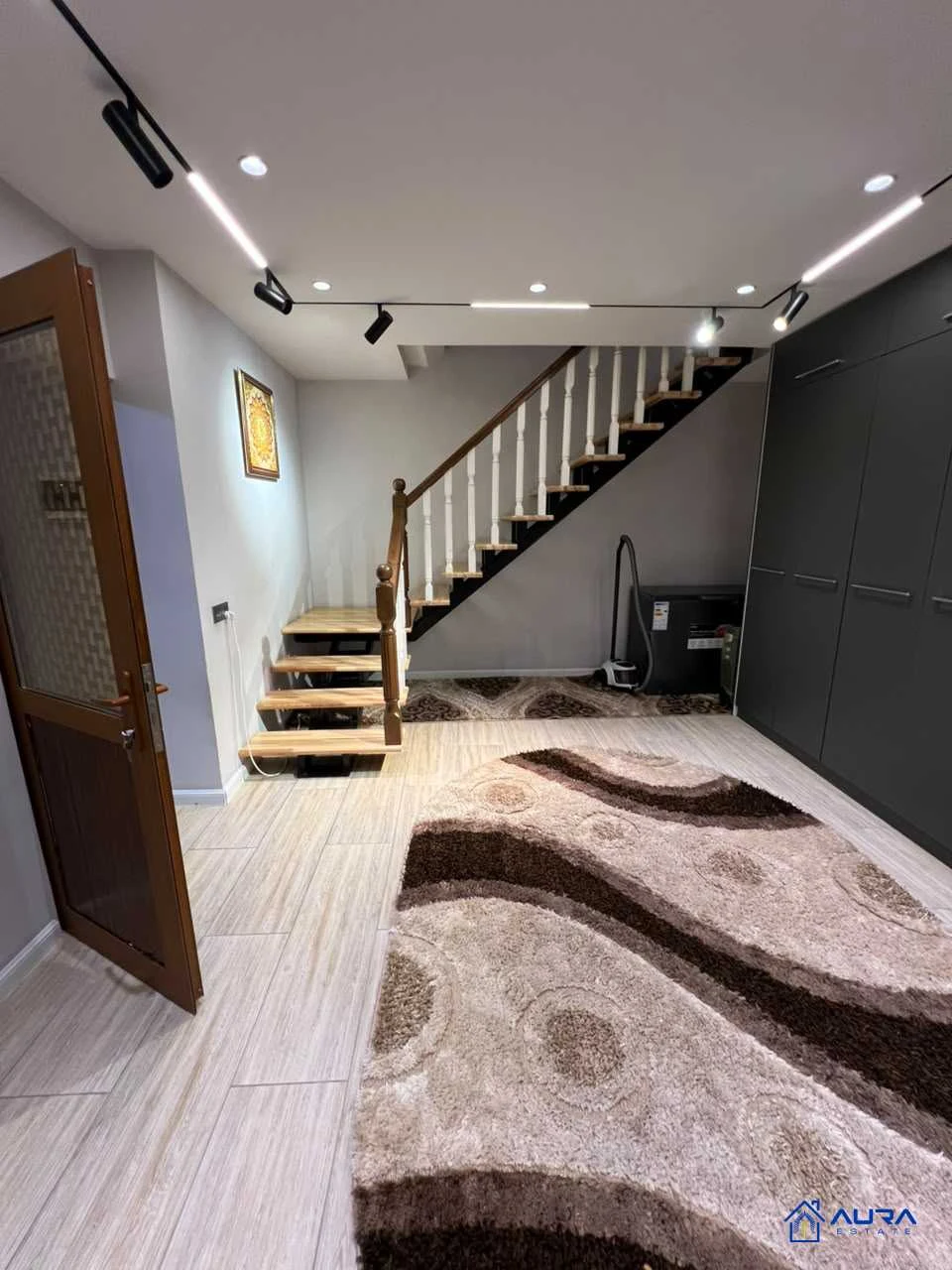 2 этажный, 5-комн. дом, 288 м², 3 соток, Сино — фото 23
