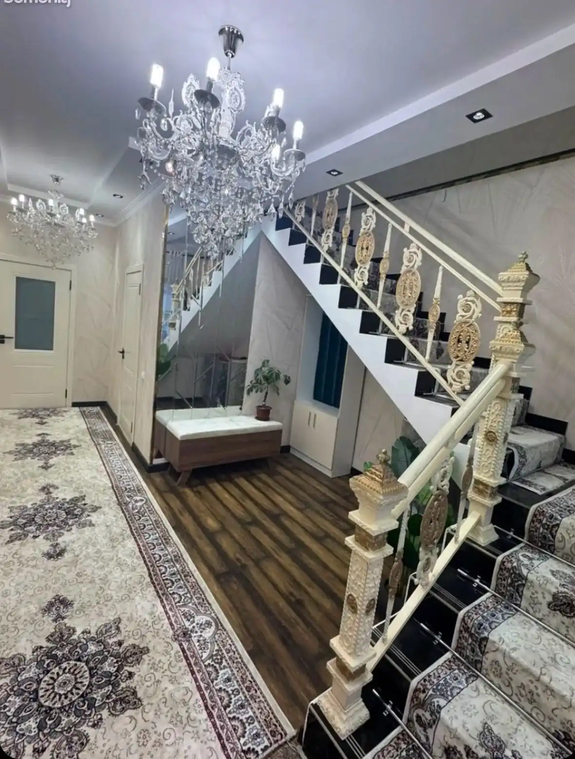 2 этажный, 5-комн. дом, 168 м², 2 соток, Сино — фото 7