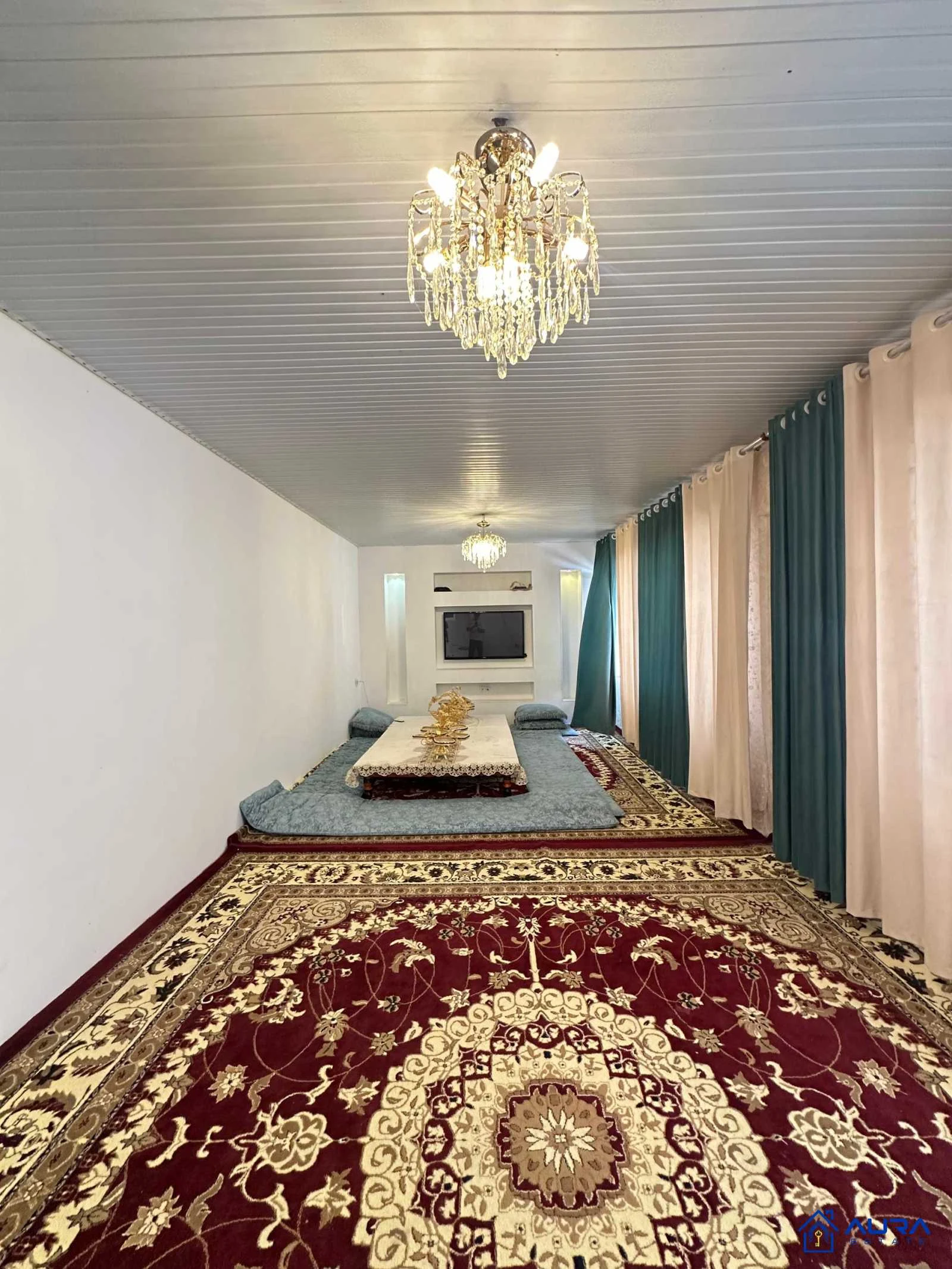 1 этажный, 7-комн. дом, 230 м², 10 соток, Сино — фото 5