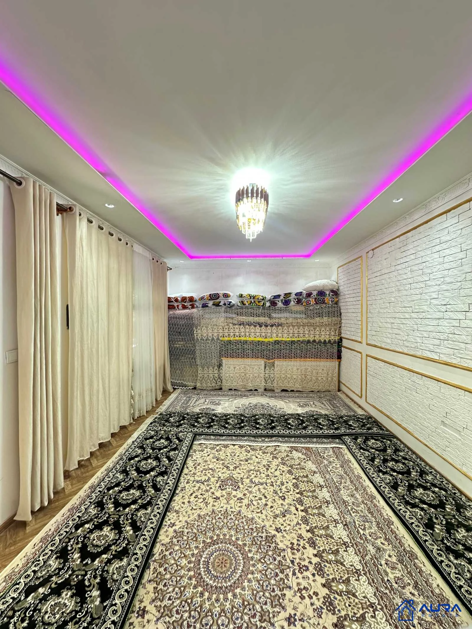 1 этажный, 7-комн. дом, 230 м², 10 соток, Сино — фото 10