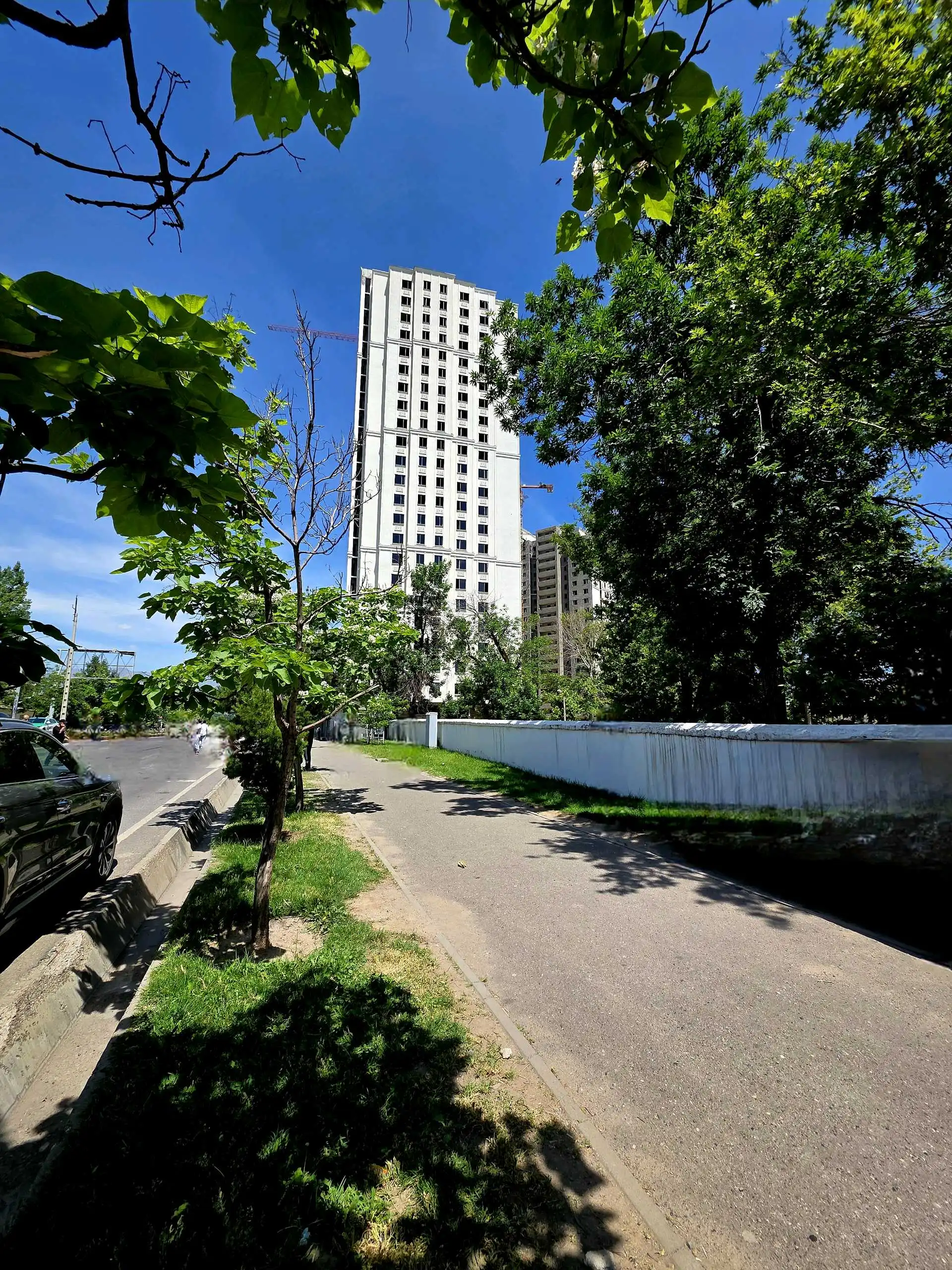 1-к квартира, 12 этаж, 35 м², 91 мкр — фото 3