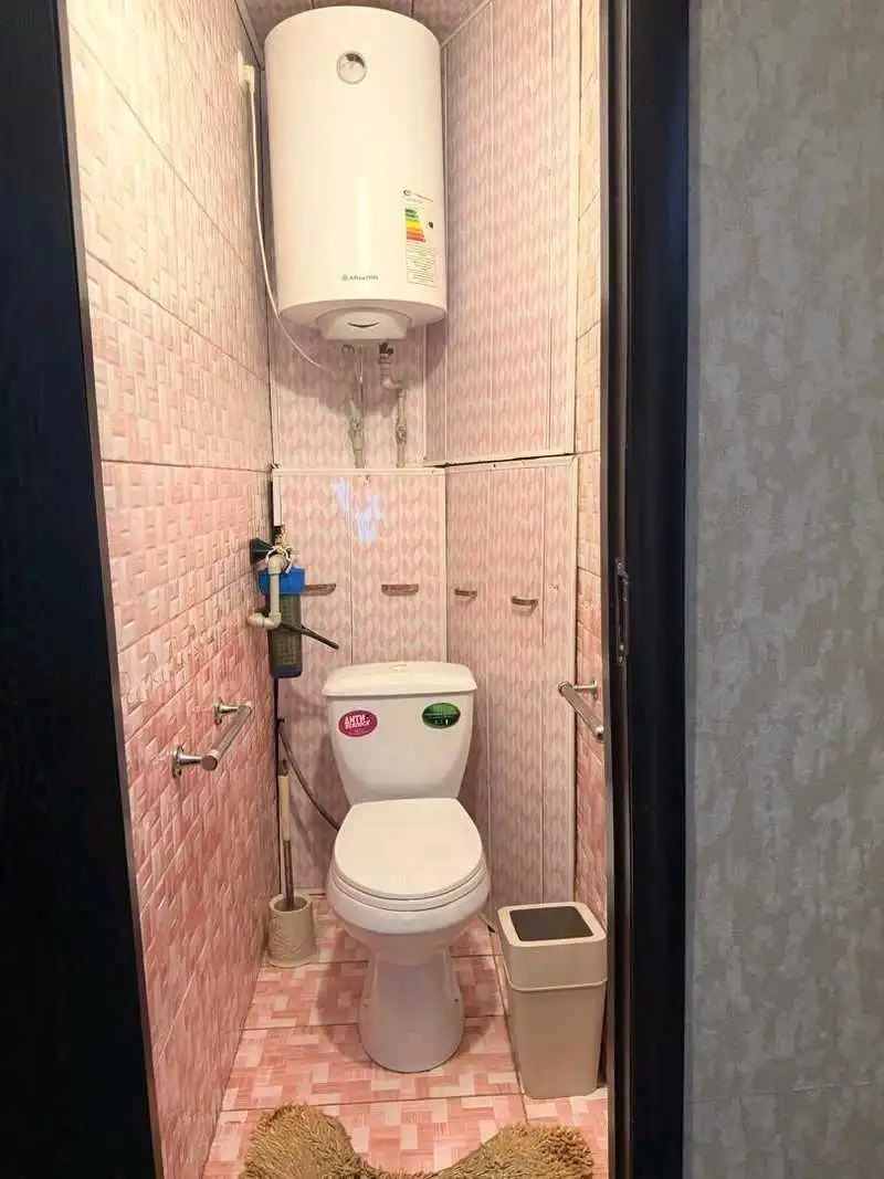 2-к квартира, 6 этаж, 70 м², Фирдавси диагностика  планируется дарё