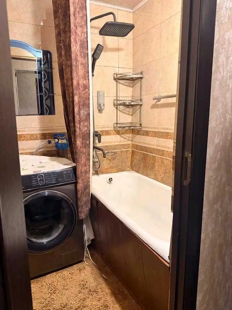 2-к квартира, 6 этаж, 70 м², Фирдавси диагностика  планируется дарё