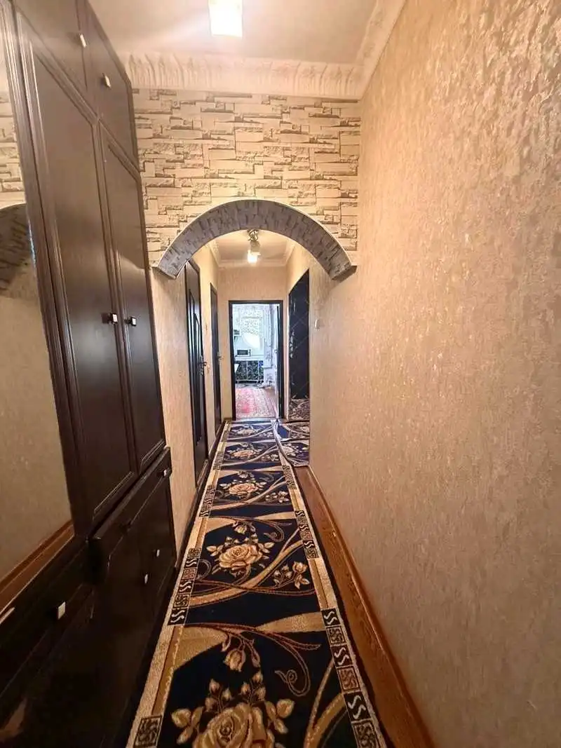 2-к квартира, 6 этаж, 70 м², Фирдавси диагностика  планируется дарё