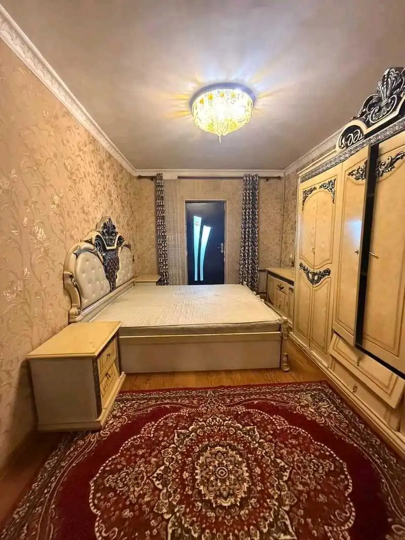 2-к квартира, 6 этаж, 70 м², Фирдавси диагностика  планируется дарё
