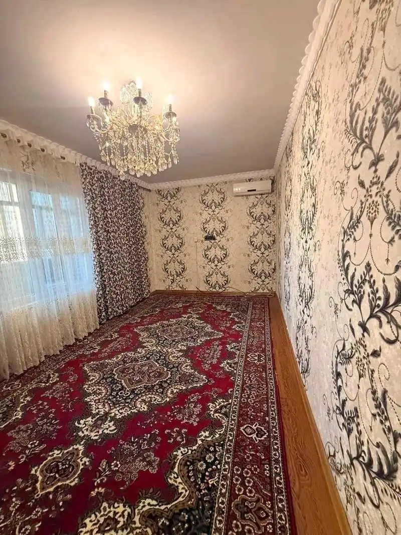 2-к квартира, 6 этаж, 70 м², Фирдавси диагностика  планируется дарё