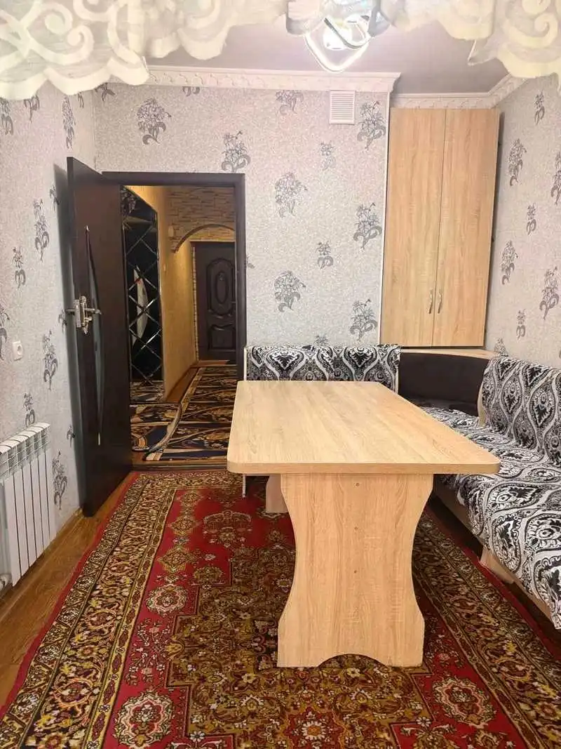2-к квартира, 6 этаж, 70 м², Фирдавси диагностика  планируется дарё