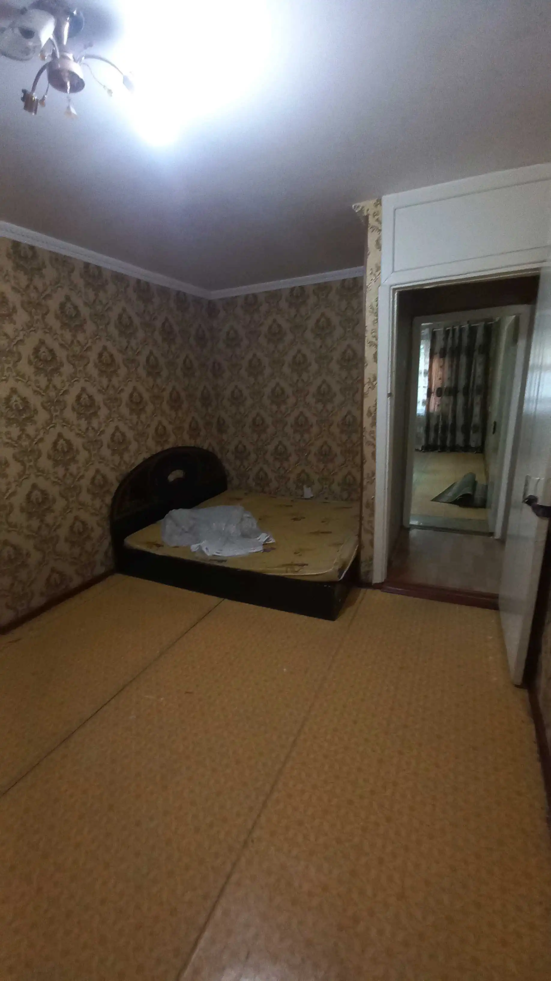 2-к квартира, 2 этаж, 54 м², Кӯчаи Кайҳоннавардон Доми 70 — фото 4