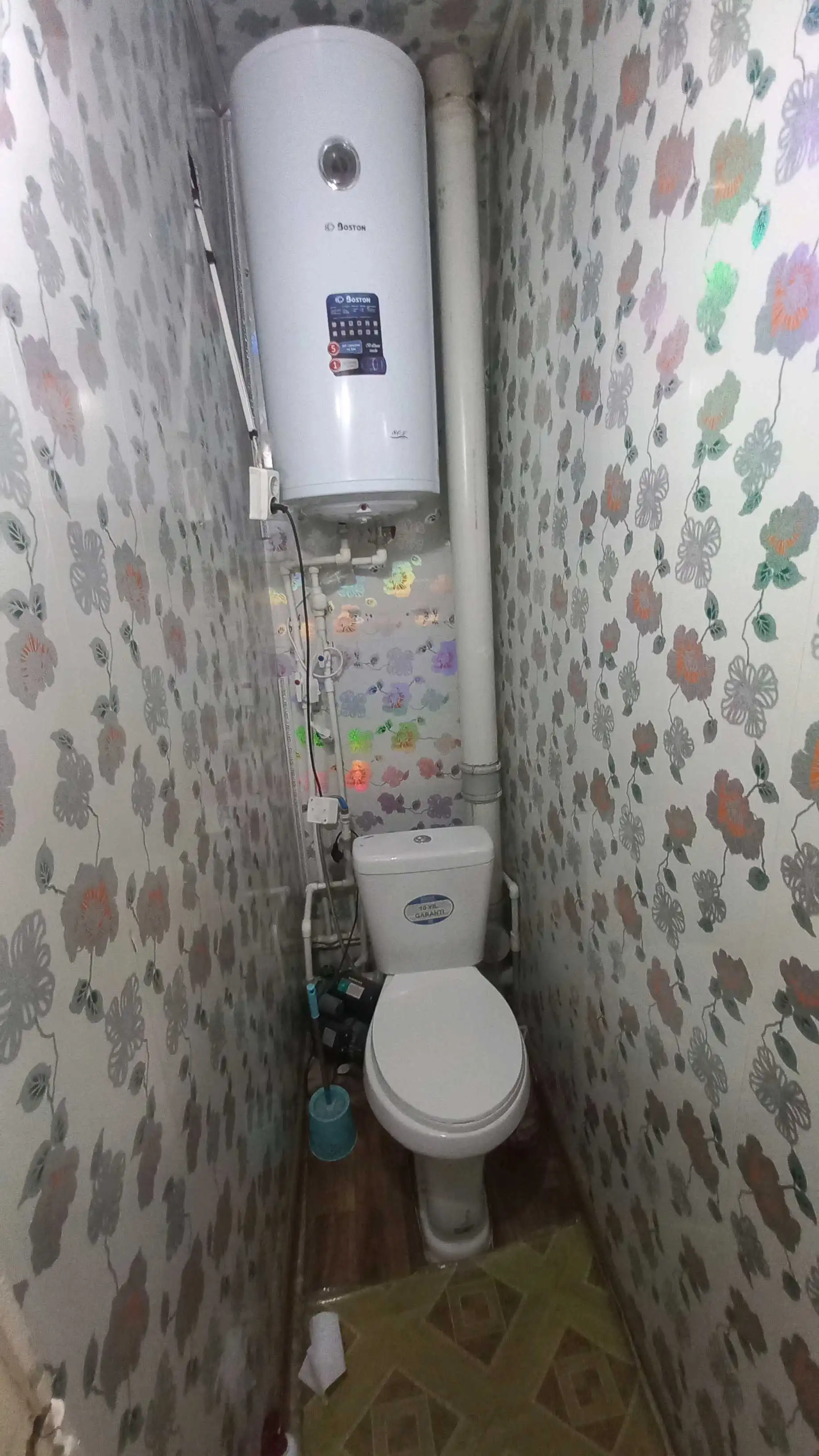 2-к квартира, 2 этаж, 54 м², Кӯчаи Кайҳоннавардон Доми 70 — фото 6