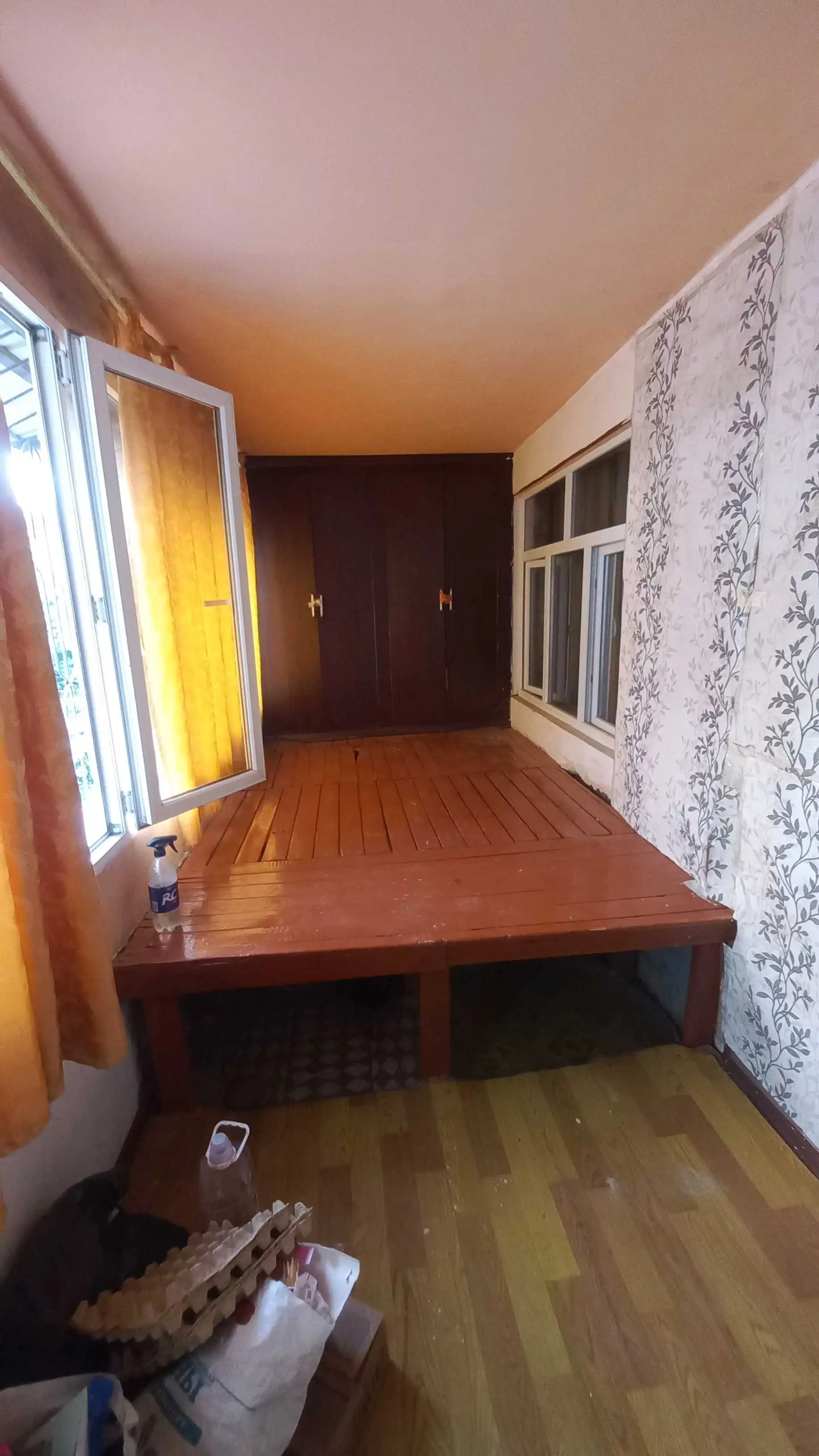 2-к квартира, 2 этаж, 54 м², Кӯчаи Кайҳоннавардон Доми 70 — фото 7