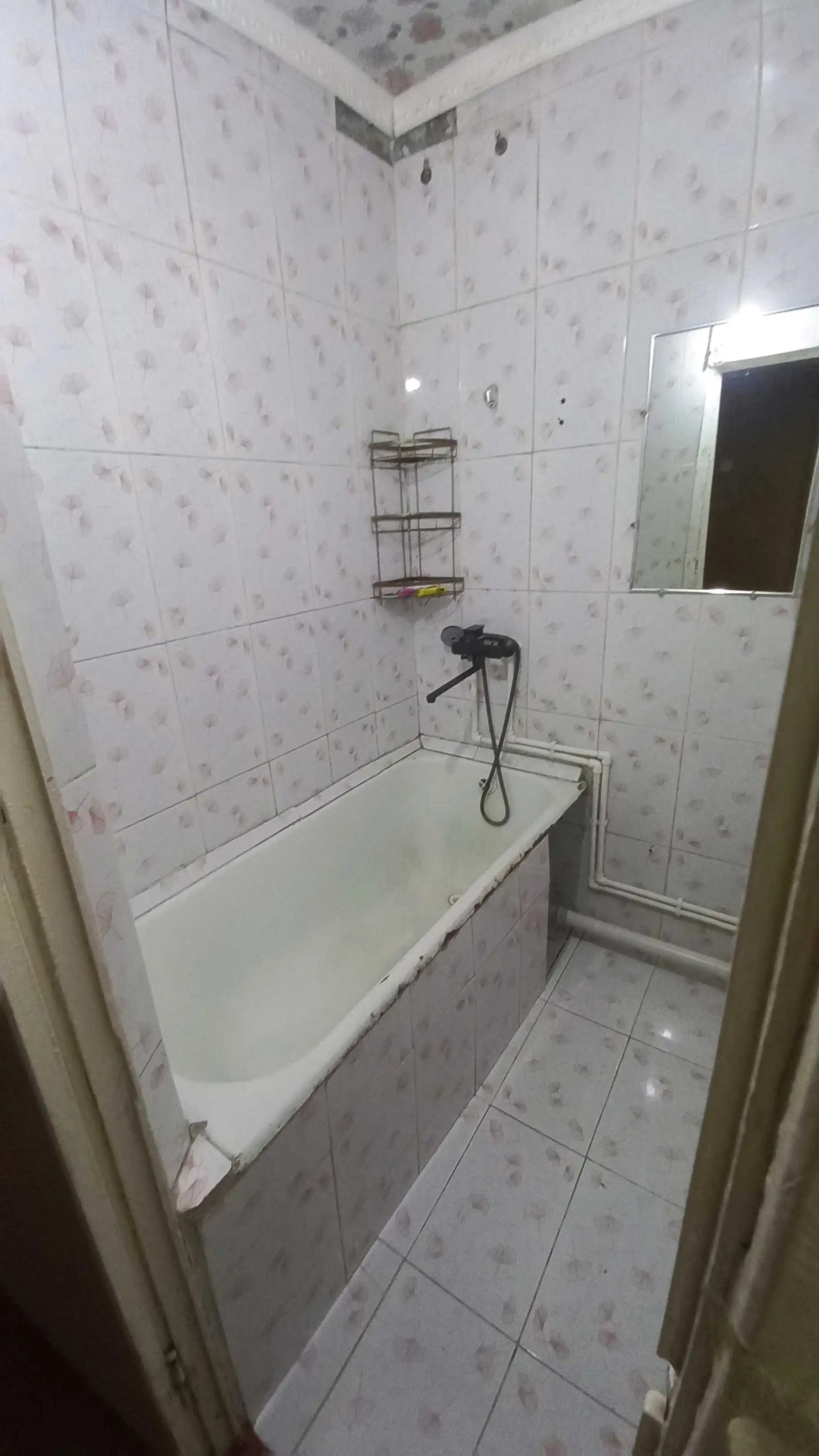2-к квартира, 2 этаж, 54 м², Кӯчаи Кайҳоннавардон Доми 70 — фото 5