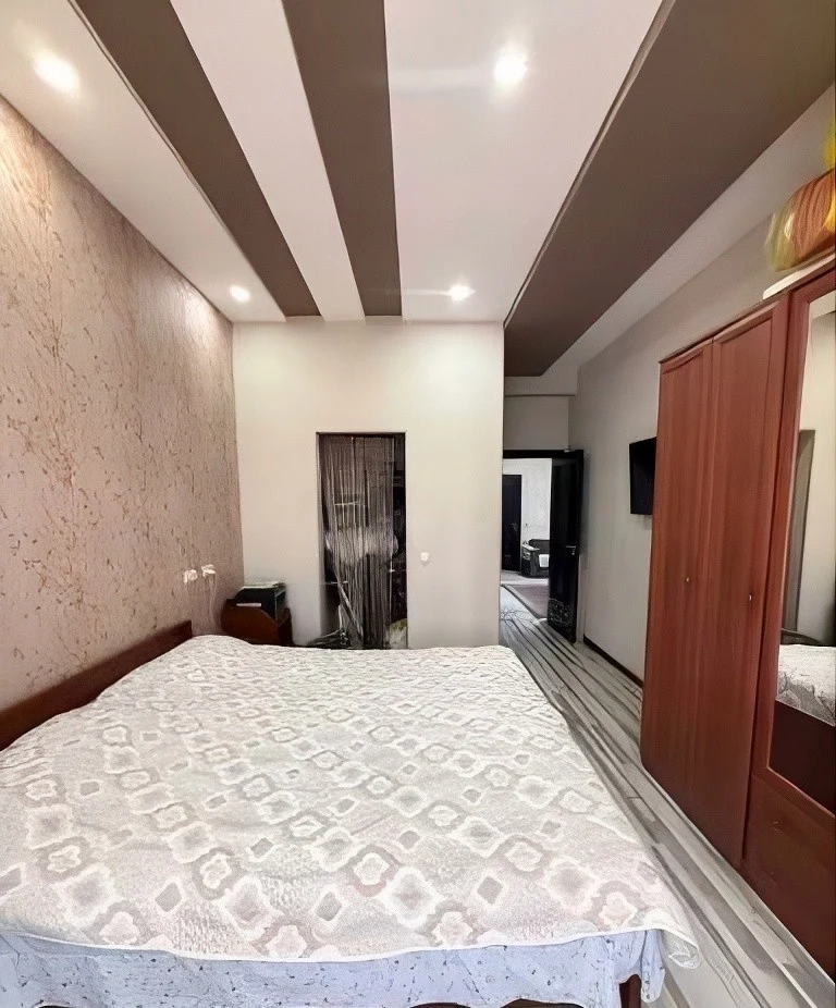 3-к квартира, 8 этаж, 121 м², Сино