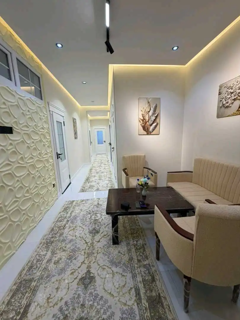 4-к квартира, 7 этаж, 110 м², Фирдавсӣ, Пайкар, пеши Корвон — фото 10