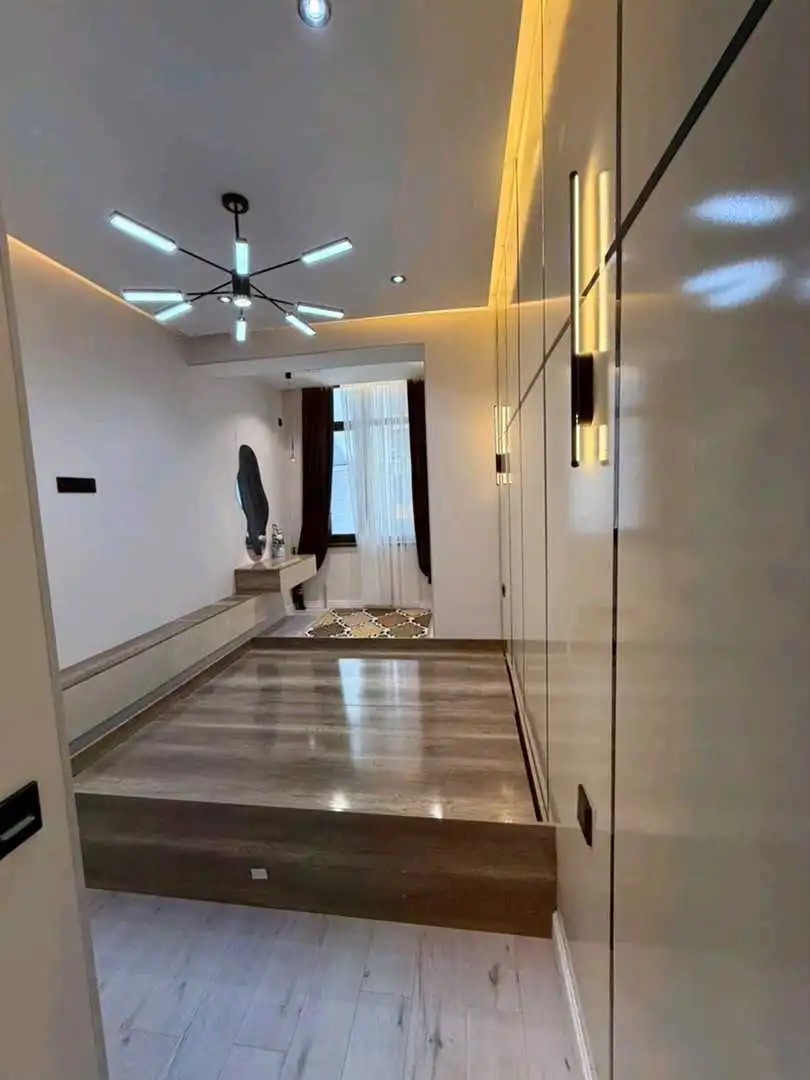 4-к квартира, 7 этаж, 110 м², Фирдавсӣ, Пайкар, пеши Корвон — фото 5