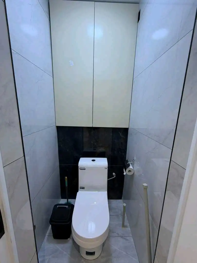 4-к квартира, 7 этаж, 110 м², Фирдавсӣ, Пайкар, пеши Корвон — фото 9