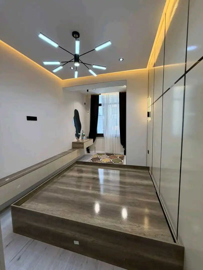 4-к квартира, 7 этаж, 110 м², Фирдавсӣ, Пайкар, пеши Корвон — фото 2